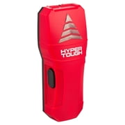 Hyper Tough 3-Sensor Stud Finder Tool, Wood & Metal Stud Detector Wall Scanner