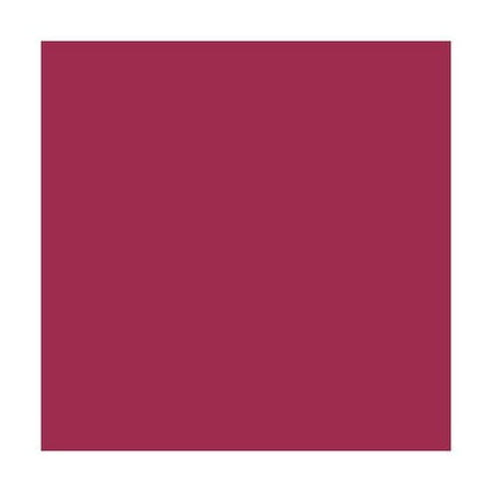 Coats & Clark 18" Polyester All Purpose Zipper, Barberry Red