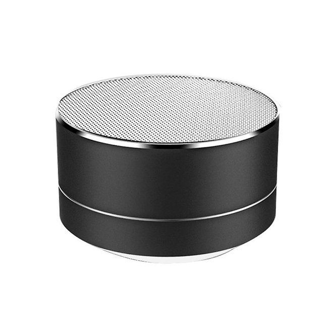 Multifunctional Portable Mini Wireless Bluetooth Speaker Led Audio Gifts