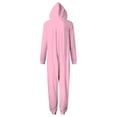 thumbnail image 6 of Matching Family Christmas Pajamas Long Sleeve Zip up Festival Party Sleepwear Matching Christmas Outfits, 6 of 6
