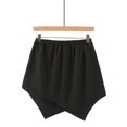 thumbnail image 3 of Viikei Plus Size Skirts for Women Layered Tiered Sheer Irregular Hem Extender Half Slip Plus Size, 3 of 7