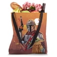 thumbnail image 4 of Bolsa STAR WARS The Mandalorian & Grogu Space Western, 4 of 4
