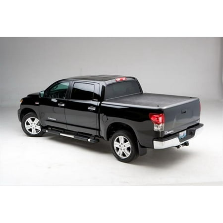 UNDERCOVER 4040 2004-2006 Toyota Tundra Black Classic Tonneau Cover - Walmart.com