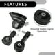 thumbnail image 5 of Soporte del motor Unique Bargains No.50820SNBJ02 - Auto para Honda Civic 1.8L 2006-2010 1 Juego, 5 of 7