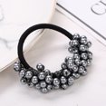 thumbnail image 3 of EeaseCA 8 Pcs Perles de Cheveux Perles Élastiques Porte-Queue pour Femmes Filles (Couleur Mixte), 3 of 7