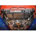 thumbnail image 4 of Flowmaster 817312 Cat-back exhaust System American Thunder 99-04 Ford Mustang GT, 4 of 7