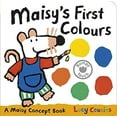 thumbnail image 1 of Pre-Owned Maisy's First Colours (Board Book) 9781406344264, 1 of 1