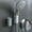Shower Head Holder Under $5 A1404, variant on Vacemry Shower Head Holder, Strong Suction Cup Shower Head Holder, Adjustable Angle Shower Bracket No Drill Required, Removable Waterproof Shower Arm for Bathroom, Easy Installation, Holds Firmly