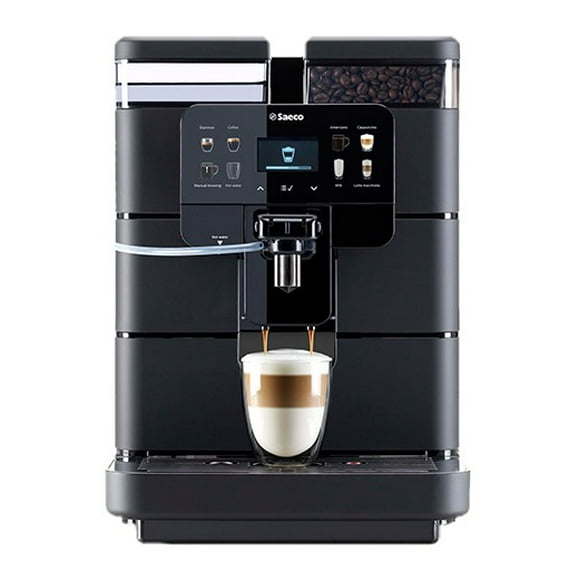 Saeco Nouvelle machine Espresso Royale OTC 2,5 L