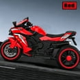 thumbnail image 3 of ZOGYMOZ 12V Motorcycle for Kids, Electric Ride On Motorcycle with Remote Control for Kids, 4MPH Speed, 3 of 7