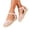 Pink, variant on Espadrilles Wedges Sandals for Women Wedge Platform Sandals Closed Toe Ankle Strap Buckle Casual Summer Wedge Heels