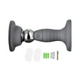 thumbnail image 1 of Tope de puerta,Tope de puerta magnético Protector de pared Tope de puerta,Tope para puerta de oficina Topes para puerta sin taladro,Tope de puerta para suelo de protección suave y Gris, 1 of 9