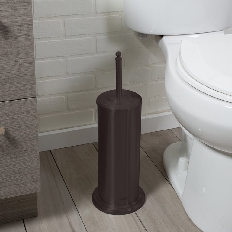 Bath Bliss 3-Piece Bathroom Set in Oil Rubbed Bronze photo 4