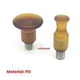 thumbnail image 3 of Car Dent Repair Tools Car Tap Down Body Panel Dent Removal Repair Hand Tools Auto Maintenance Part Kit A, 3 of 5