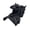 Black M, variant on mdesiwst Dragon Design Aquarium Cave 3D Printed Fish Tunnel Hideout under Gravel Tunnel with Viewing Ports for Betta Shrimp Pleco Corydoras