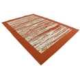 thumbnail image 5 of Unique Loom Milwaukee Indoor/Outdoor Contemporary Geometric Area Rug or Runner, 5 of 8