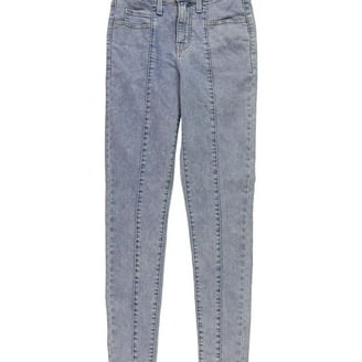 Levi's Women's Mid-Rise Tummy Slimming 311 Shaping Skinny Ankle