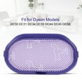 thumbnail image 1 of TOPINCN Vacuum Cleaner Filter,Vacuum Cleaner Filter for Dyson DC30 DC31 DC34 DC35 DC44 DC45 DC56, Vacuum Cleaner Filter for Dyson, 1 of 7