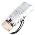thumbnail image 1 of ParasolMini Portable Anti UV Sun Umbrella Mini Umbrella Highly Versatile, 1 of 5