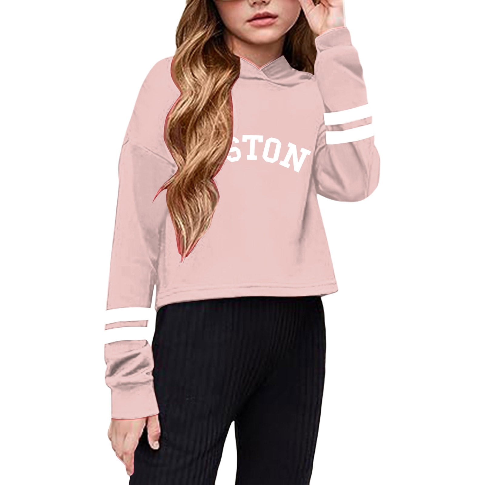 Girls sweatshirt shorts hot sale