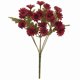thumbnail image 1 of Ramo de simulación de manzanilla para boda, decoración del hogar, crisantemo, orquídea saltarina, crisantemo, flor artificial fresca pequeña, flor de seda, margaritas artificiales, ramo a granel, 1 of 3