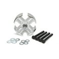 thumbnail image 2 of Recvry Tank Billet Alum. Replacement Auto Part, Easy to Install, 2 of 5
