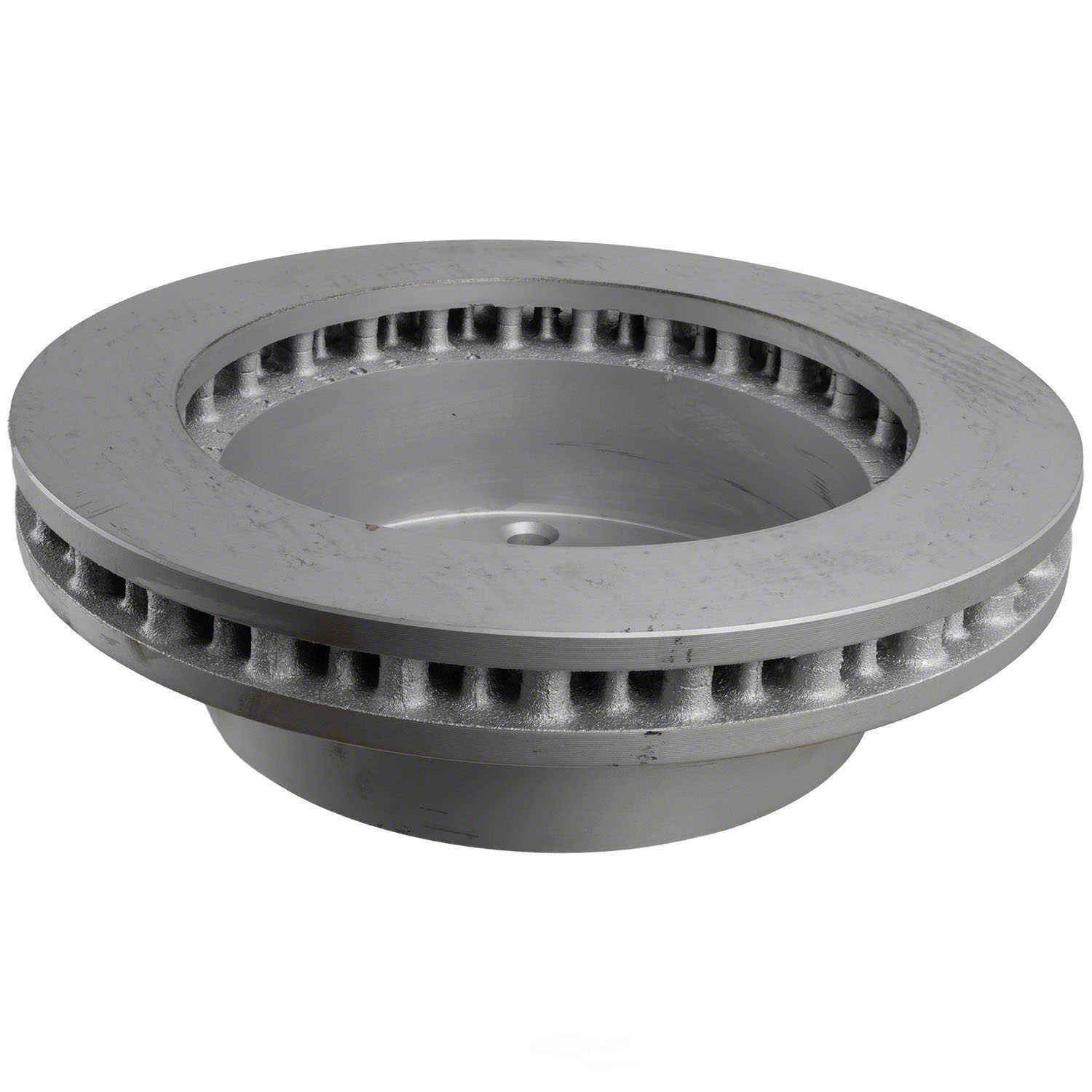 Motorcraft BRRC-76 OEP - Brake Rotor