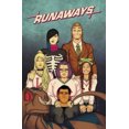 thumbnail image 2 of Runaways by Rainbow Rowell and Kris Anka Vol. 2: Meilleurs Amis pour Toujours (Runaways by Rainbow Rowell (2017)), 2 of 2