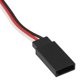 thumbnail image 3 of 10 cables de extensión para servo RC de 300 mm y 30 cm para Futaba JR, 3 of 6