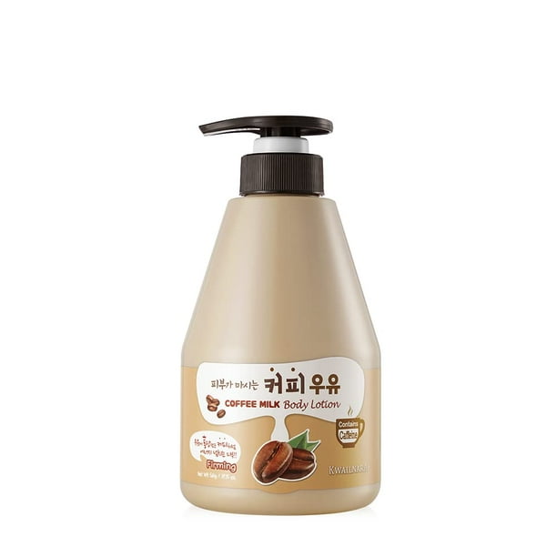 Milk on sale body lotion