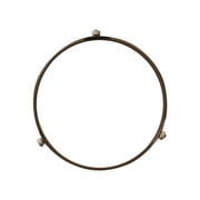 SUPPLYZ Direct Replacement for GE WB02X21331 Appliance Roller Guide Ring 3024806 PS8753560