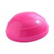 thumbnail image 5 of Almohadilla de equilibrio para escalones, entrenamiento de sentadillas, entrenamiento en gimnasio, pelota de de puntos para centro del cuerpo, Rosa roja, 5 of 8