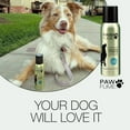thumbnail image 7 of PawFume Blue Ribbon Premium Grooming and Finishing Deodorizer Dog Spray, 4 fl oz Can, 7 of 7