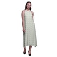 thumbnail image 1 of Bimba Robe de Soirée Dos Nu pour Femmes, Tenue de Plage d'Été - TTTG, 1 of 6