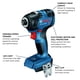 thumbnail image 2 of Kit combinado Bosch GXL18V-27B22 de 18 V con destornillador de impacto y taladro, 2 of 7