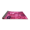 thumbnail image 2 of Ahgly Company Indoor Rectangle Southwestern Pink Country Area Rugs, 3' x 5', 2 of 4