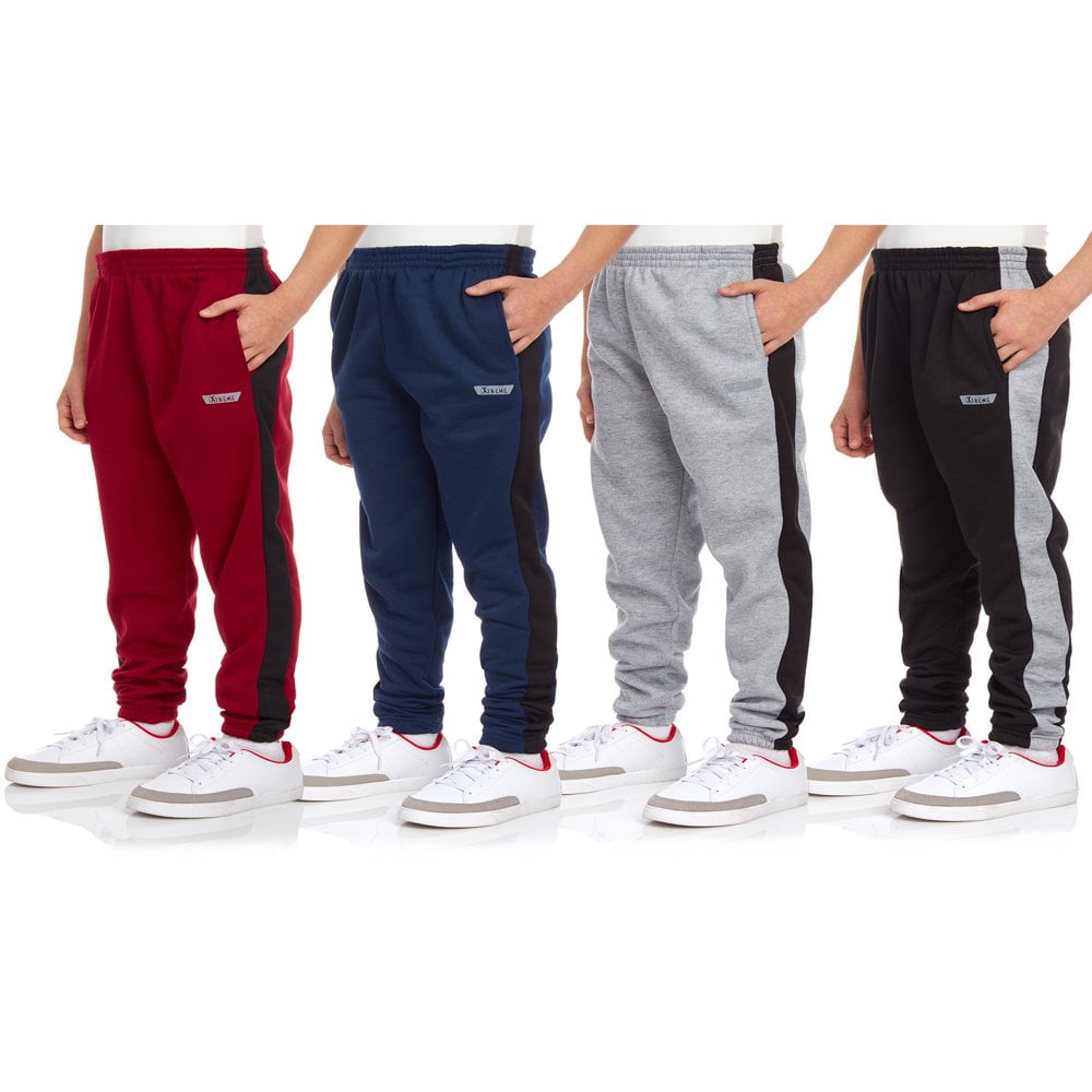 Boys jogger pants sale