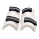 thumbnail image 5 of Protector universal de espinilleras de Taekwondo, equipo de protección, soporte de pierna unisex, espinilleras 313 cm M, 5 of 9