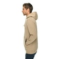thumbnail image 3 of Hoody for Men Hoodies for Women Unisex Mens Pullover Hoodie Women Hoodies XS S M L XL 2XL - Mushroom Color Hooded Sweatshirt, 3 of 5