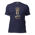 thumbnail image 1 of Two More Beers Please Unisex t-shirt, 1 of 7