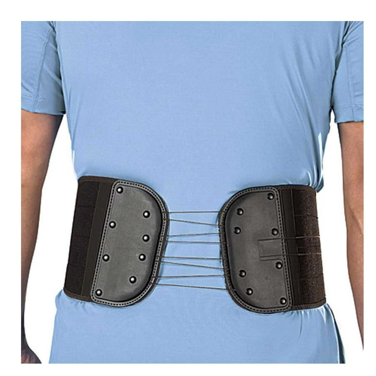 Walmart mueller sale back brace