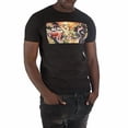 thumbnail image 6 of Batman Gotham City Sirens Harley Quinn Poison Ivy And Catwoman Men's T-shirt Tee Shirt-4XL, 6 of 7