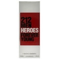 thumbnail image 6 of 212 Heroes Forever Young by Carolina Herrera for Men - 3 oz EDT Spray, 6 of 6