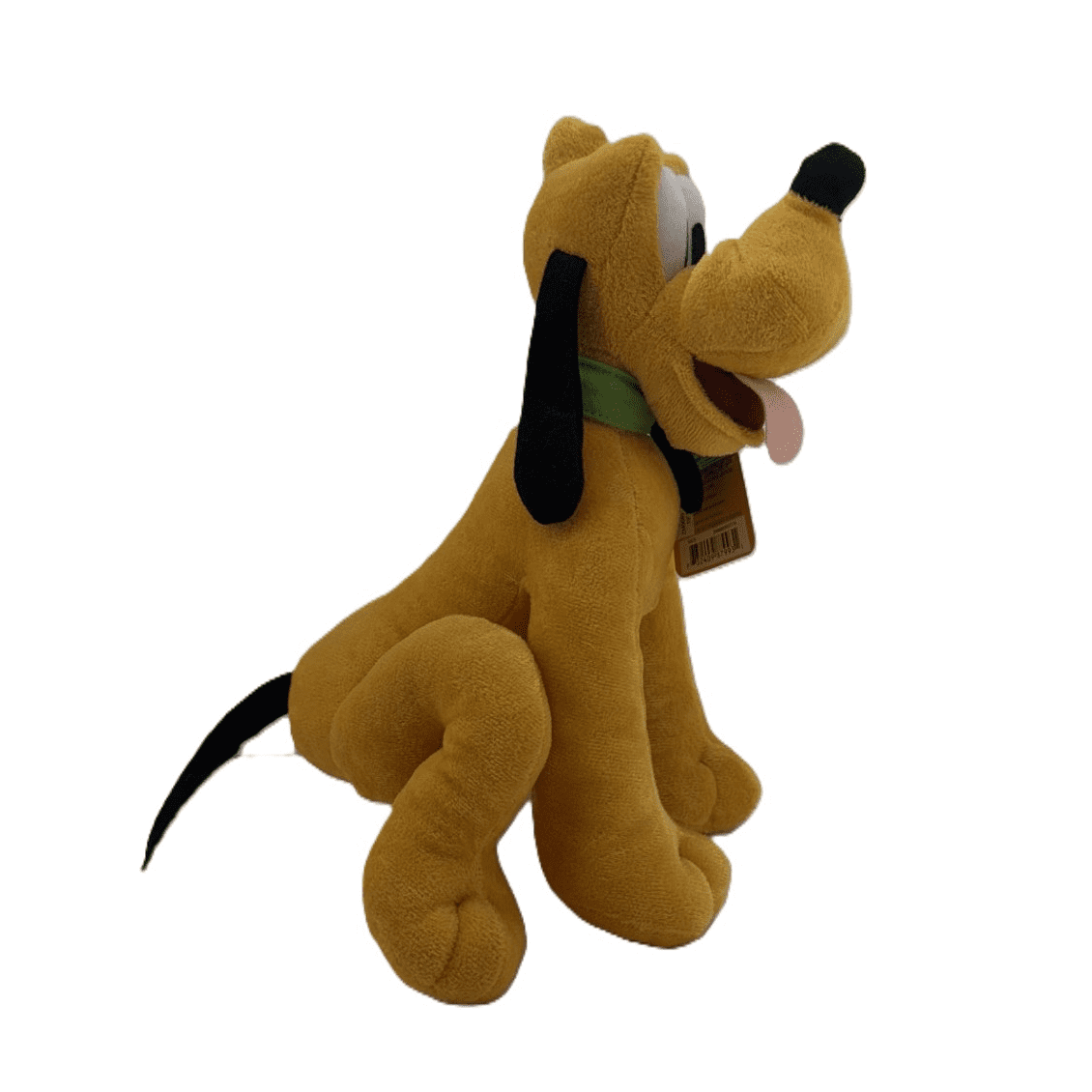 Disney Pluto Stuffed Plush Doll Toy 15"