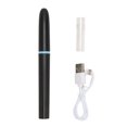 thumbnail image 1 of Endoscopio Earpick 1080P IP67, resistente al agua, soporte de aplicación, limpiador de oídos negro para niños, adultos, mascotas con 6 uds. De funda tipo cuchara para oreja, 1 of 10