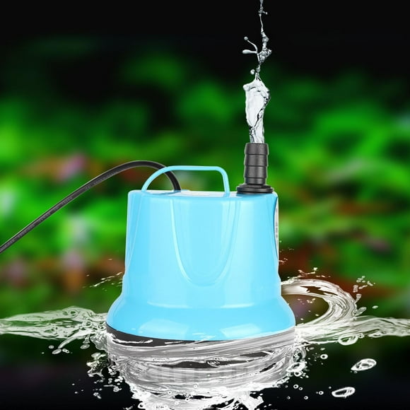 Bomba sumergible Colco para acuario 5W