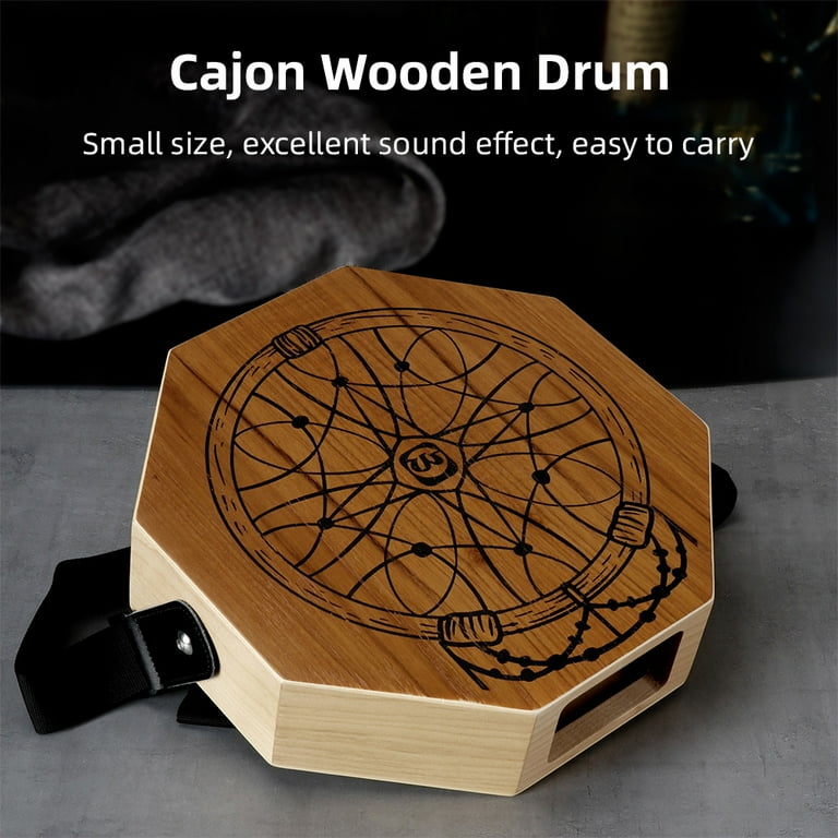【専用ケース付き】カホン WALTER.T CAJON DRUM 専用ケース付き】カホン WALTER.T CAJON DRUM Amazon.co.jp