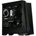 thumbnail image 3 of Velztorm Caelix Custom Built Gaming Desktop PC (AMD Ryzen 7 - 5800X 8-Core, 128GB RAM, 512GB PCIe SSD + 6TB HDD (3.5), NVIDIA GeForce RTX 3090, Wifi, 4xUSB 3.0, 1xHDMI, Win 10 Pro), 3 of 6