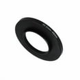 thumbnail image 2 of Fotodiox Metal Step Up Ring Filter Adapter, Anodized Black Aluminum 30.5mm-49mm, 30.5-49 mm, 2 of 2