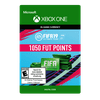 FIFA 19 1050 FUT Points - Xbox One [Digital]